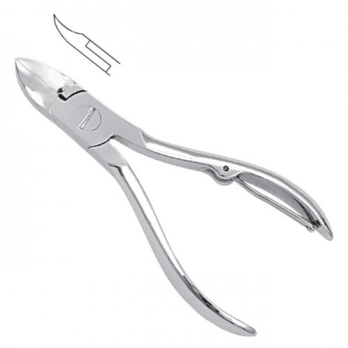 Cuticle Nail Nippers